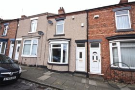 2 bedroom Terraced to rent